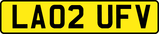 LA02UFV