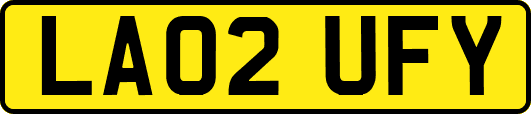 LA02UFY