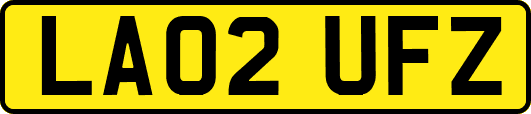 LA02UFZ