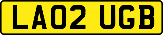 LA02UGB