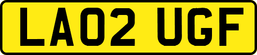 LA02UGF
