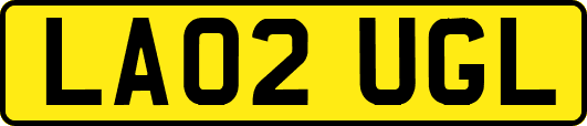 LA02UGL