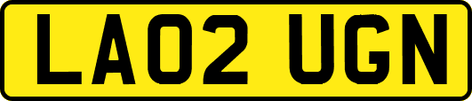 LA02UGN