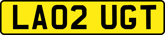 LA02UGT