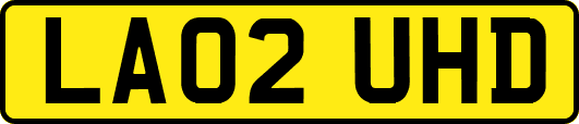 LA02UHD