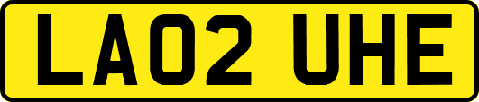 LA02UHE