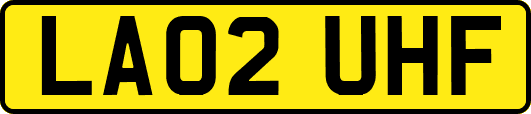 LA02UHF