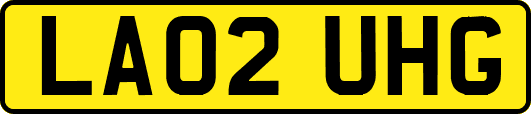 LA02UHG