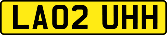LA02UHH