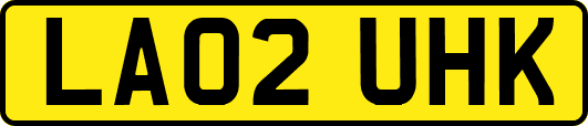 LA02UHK
