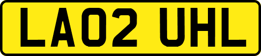 LA02UHL