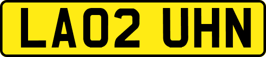 LA02UHN