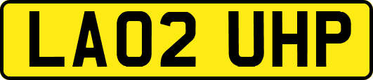 LA02UHP