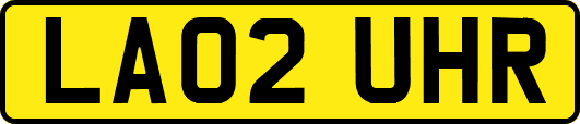 LA02UHR