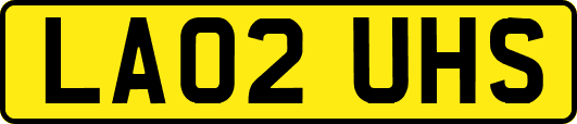 LA02UHS
