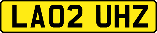 LA02UHZ