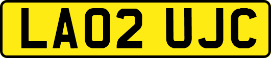 LA02UJC