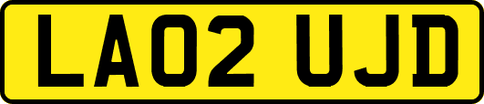 LA02UJD