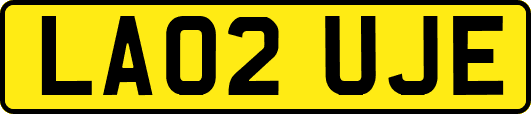 LA02UJE