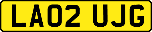 LA02UJG