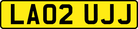 LA02UJJ
