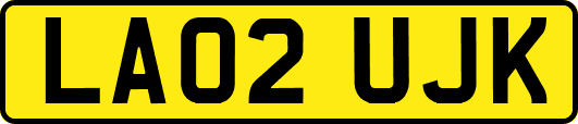 LA02UJK