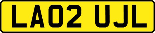 LA02UJL