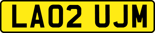 LA02UJM