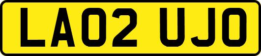 LA02UJO