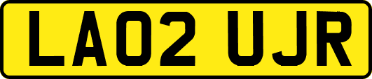 LA02UJR