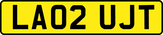 LA02UJT