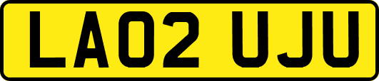 LA02UJU