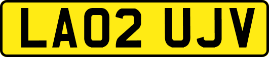 LA02UJV