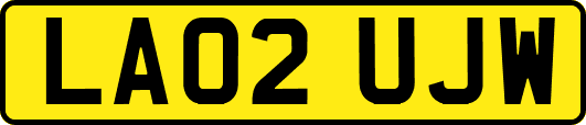 LA02UJW