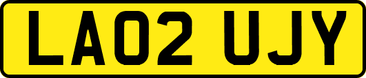 LA02UJY
