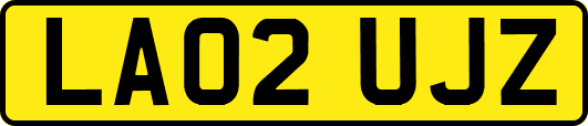 LA02UJZ
