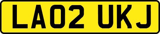 LA02UKJ