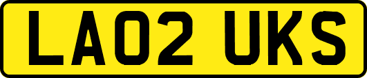 LA02UKS