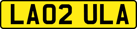 LA02ULA