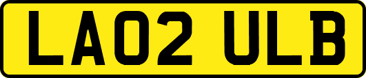LA02ULB