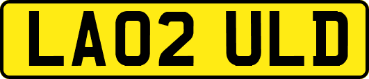 LA02ULD