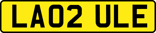 LA02ULE