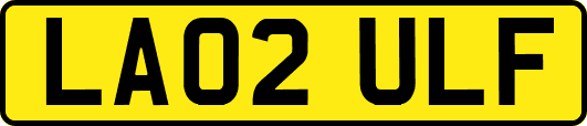 LA02ULF