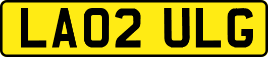 LA02ULG