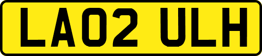 LA02ULH