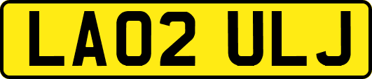 LA02ULJ