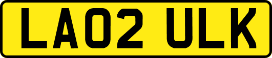 LA02ULK