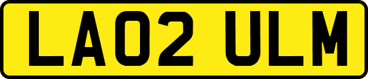 LA02ULM
