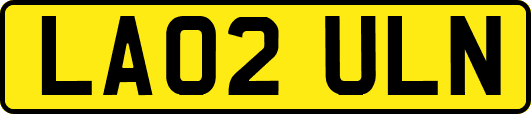 LA02ULN