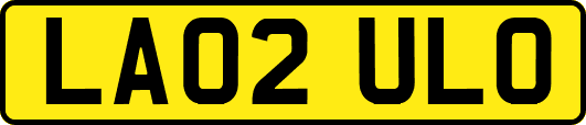 LA02ULO